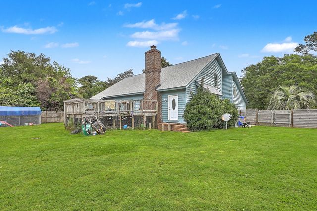 601 Flint Street, Charleston, SC 29412