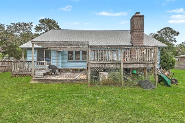 601 Flint Street, Charleston, SC 29412