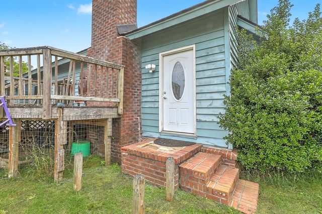 601 Flint Street, Charleston, SC 29412