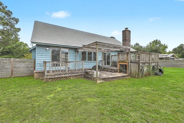 601 Flint Street, Charleston, SC 29412