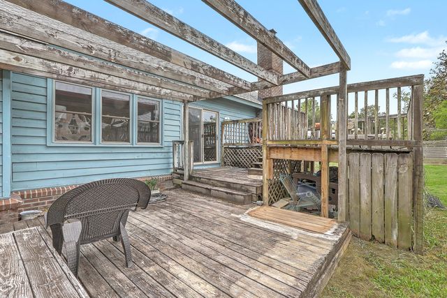 601 Flint Street, Charleston, SC 29412