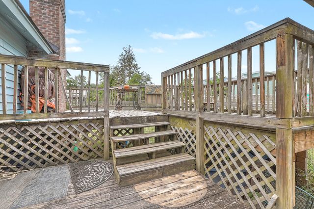 601 Flint Street, Charleston, SC 29412