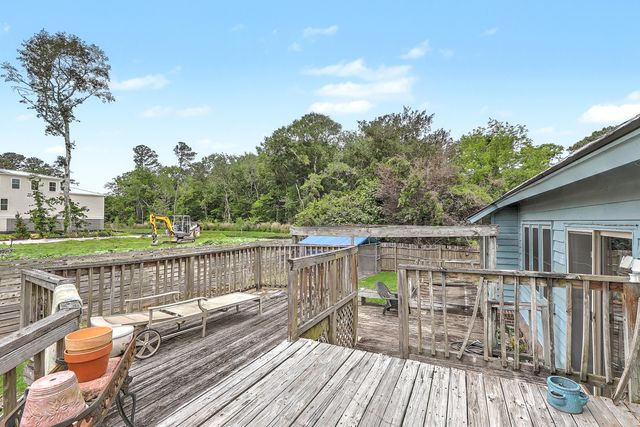 601 Flint Street, Charleston, SC 29412