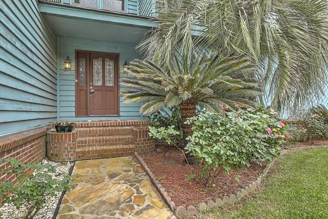 601 Flint Street, Charleston, SC 29412