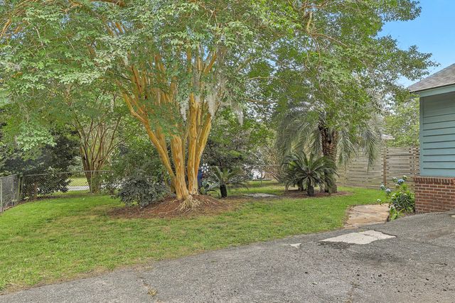 601 Flint Street, Charleston, SC 29412