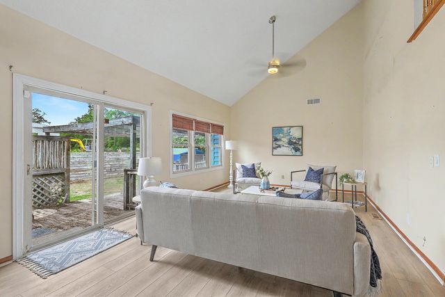 601 Flint Street, Charleston, SC 29412