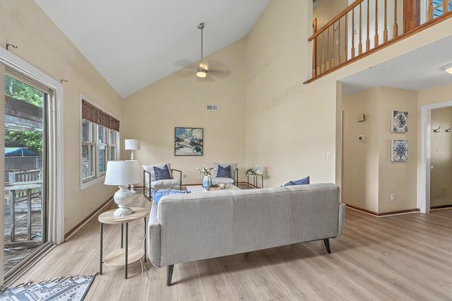 601 Flint Street, Charleston, SC 29412