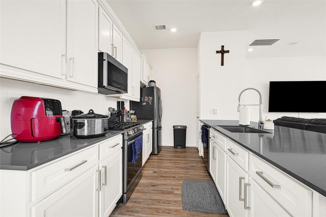 12978 Rio Mariano Lane, Cypress, TX 77433