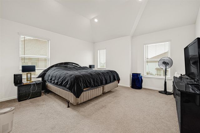 12978 Rio Mariano Lane, Cypress, TX 77433