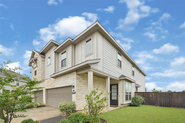 12978 Rio Mariano Lane, Cypress, TX 77433
