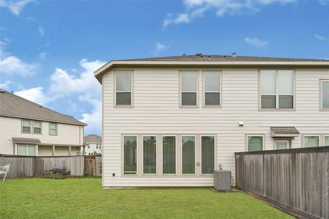 12978 Rio Mariano Lane, Cypress, TX 77433