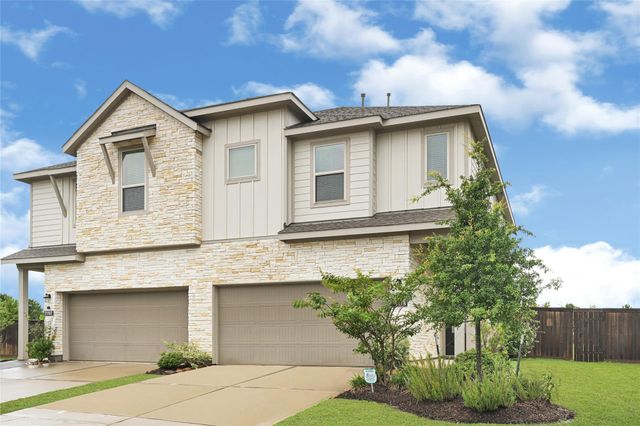 12978 Rio Mariano Lane, Cypress, TX 77433