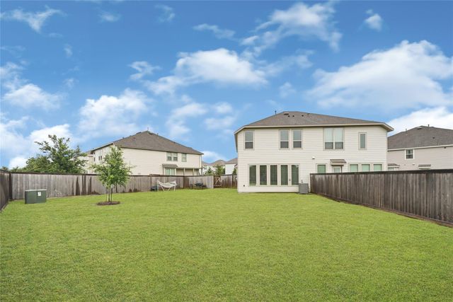 12978 Rio Mariano Lane, Cypress, TX 77433