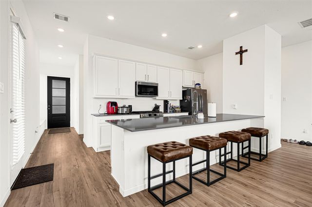 12978 Rio Mariano Lane, Cypress, TX 77433