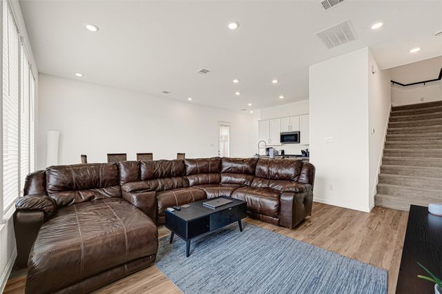 12978 Rio Mariano Lane, Cypress, TX 77433
