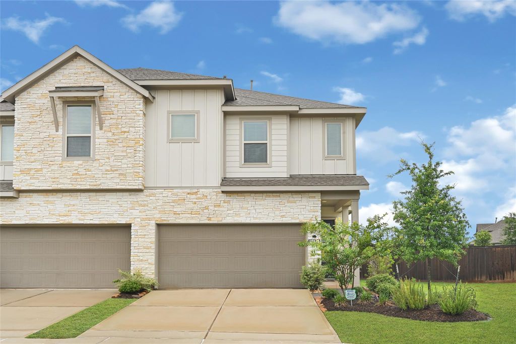 12978 Rio Mariano Lane, Cypress, TX 77433