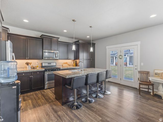 783 E NEWFIELD DR, Sandy, UT 84094