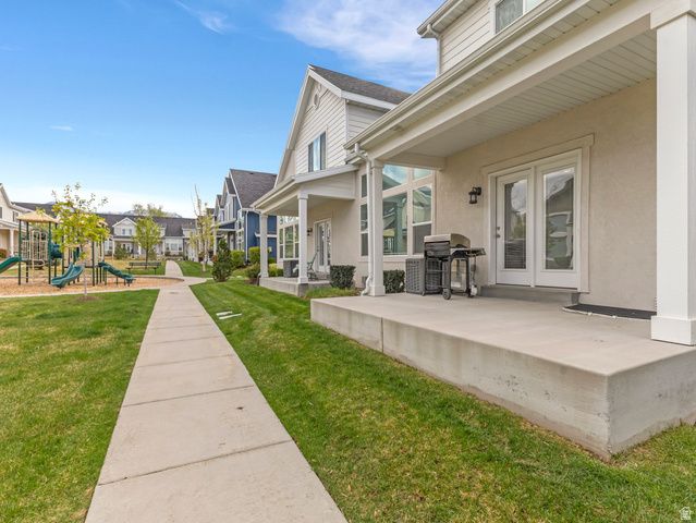 783 E NEWFIELD DR, Sandy, UT 84094