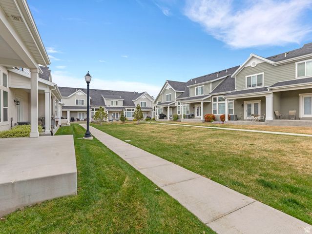 783 E NEWFIELD DR, Sandy, UT 84094