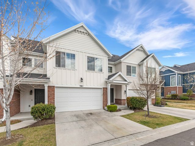 783 E NEWFIELD DR, Sandy, UT 84094