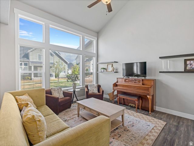 783 E NEWFIELD DR, Sandy, UT 84094