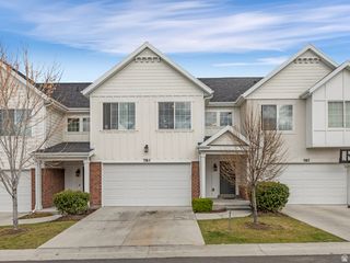 783 E NEWFIELD DR, Sandy, UT 84094