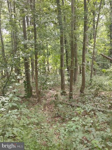 4820 DANVILLE RD, Brandywine, MD 20613