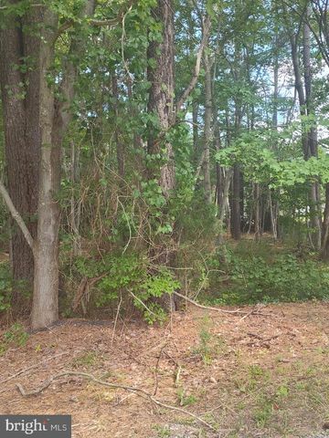 4820 DANVILLE RD, Brandywine, MD 20613