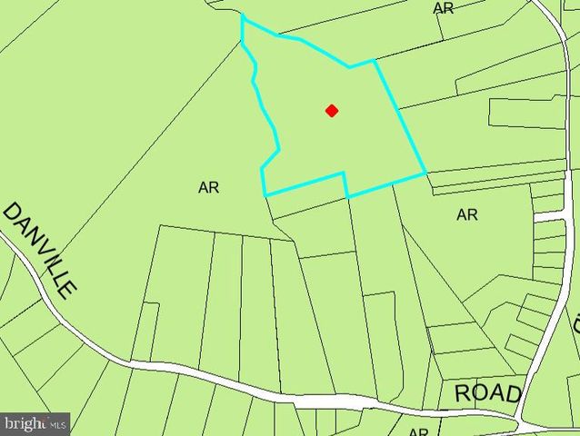 4820 DANVILLE RD, Brandywine, MD 20613