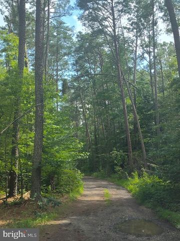 4820 DANVILLE RD, Brandywine, MD 20613