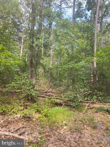 4820 DANVILLE RD, Brandywine, MD 20613