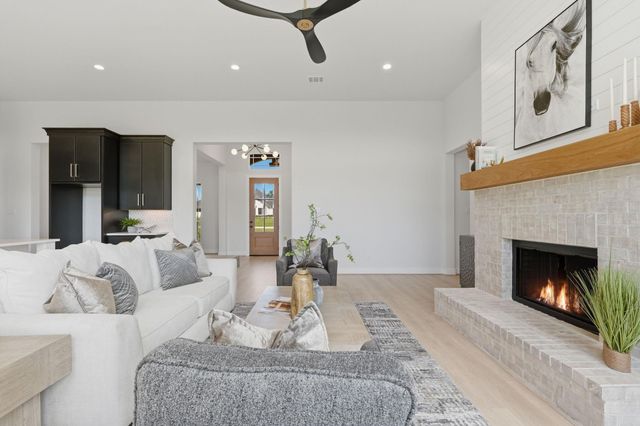 25231 Pleasant Retreat Court, Montgomery, TX 77356