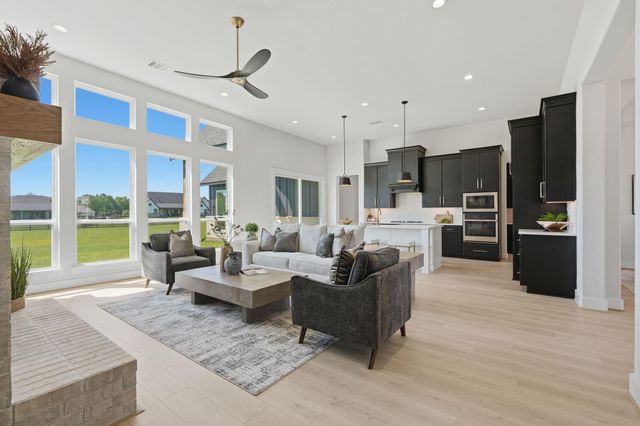 25231 Pleasant Retreat Court, Montgomery, TX 77356