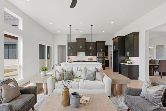 25231 Pleasant Retreat Court, Montgomery, TX 77356