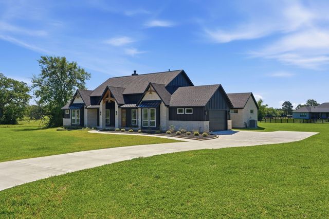 25231 Pleasant Retreat Court, Montgomery, TX 77356