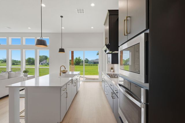 25231 Pleasant Retreat Court, Montgomery, TX 77356