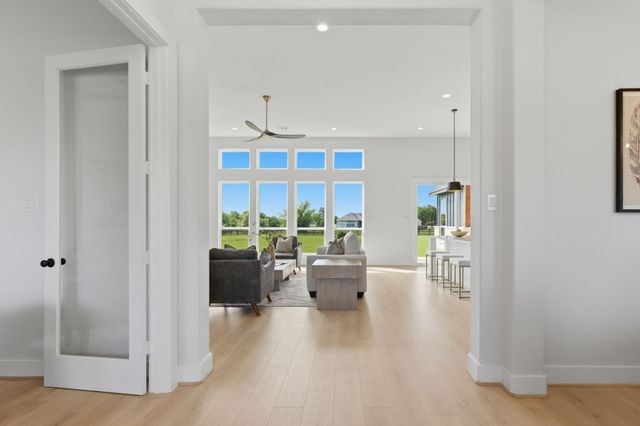 25231 Pleasant Retreat Court, Montgomery, TX 77356