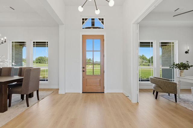 25231 Pleasant Retreat Court, Montgomery, TX 77356