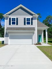 1729 Ament Way Lot 196, Bolivia, NC 28422