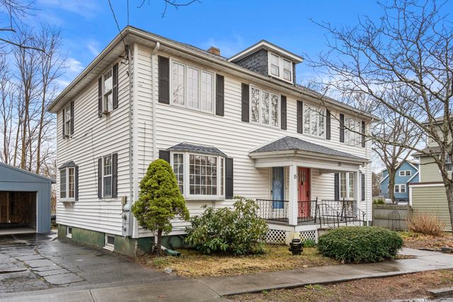 15 Loveland St 15, Brookline, MA 02445