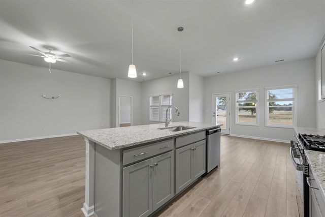 859 Wild Indigo Dr, Conway, SC 29526