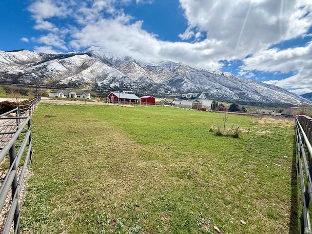 748 E SIERRA VIEW DR, Mapleton, UT 84664