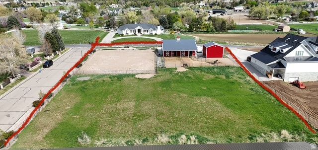 748 E SIERRA VIEW DR, Mapleton, UT 84664