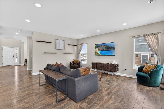 13836 Amelia Drive, Lemont, IL 60439