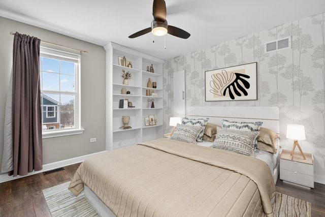 13836 Amelia Drive, Lemont, IL 60439