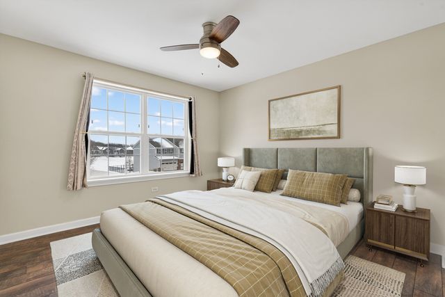 13836 Amelia Drive, Lemont, IL 60439