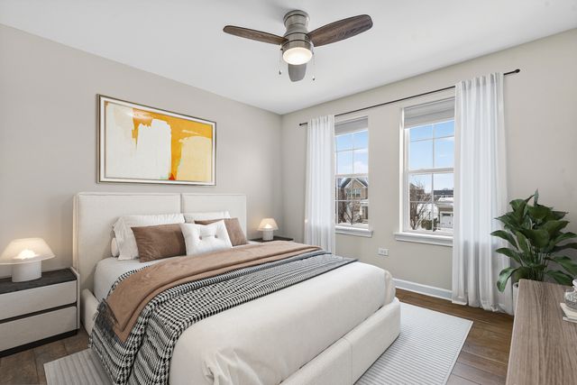 13836 Amelia Drive, Lemont, IL 60439