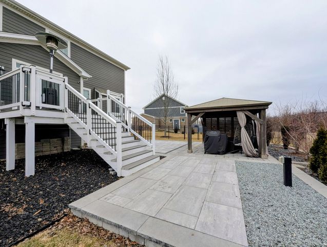 13836 Amelia Drive, Lemont, IL 60439