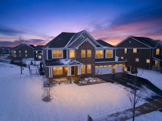 13836 Amelia Drive, Lemont, IL 60439