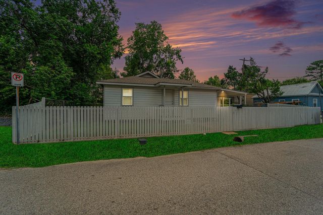 6400 Stillman Street, Houston, TX 77007